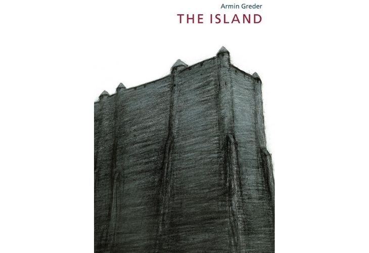Portada Libro_ The Island