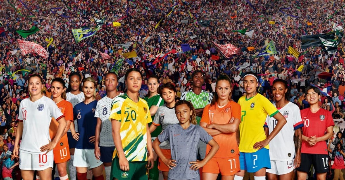 Empodera tus alumnas con el spot de Nike que emocionó al mundo - Elige Educar