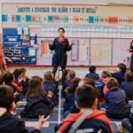 Sobre el primer empleo y su incidencia en la distribución desigual de los profesores en Chile