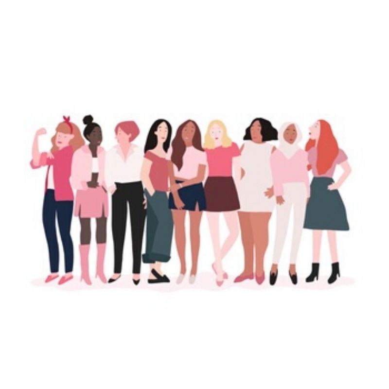 ¡La inequidad de género existe! Y los profesores pueden cambiar esta realidad