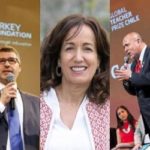 Conoce al jurado que elegirá a los 5 finalistas del Global Teacher Prize Chile 2019