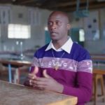 Un nuevo profesor fue elegido como el mejor del mundo: se llama Peter y es de Kenia