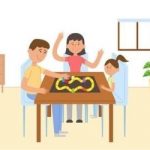 5 entretenidos juegos de mesa para potenciar habilidades de ortografía y vocabulario