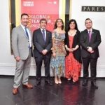 Conoce a los 5 finalistas del Global Teacher Prize Chile 2018