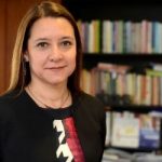 Lorena Medina: “Que los niños dejen de hablar para escribir es un error”