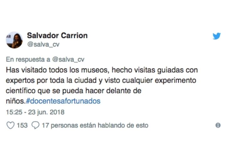 Twitter Salvador 