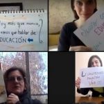 6 inspiradoras frases sobre el Chile que sueñan los estudiantes