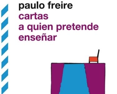 Paulo Freire y su libro