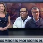 Así fue la experiencia de dos profesores chilenos en el evento educativo más importante del mundo