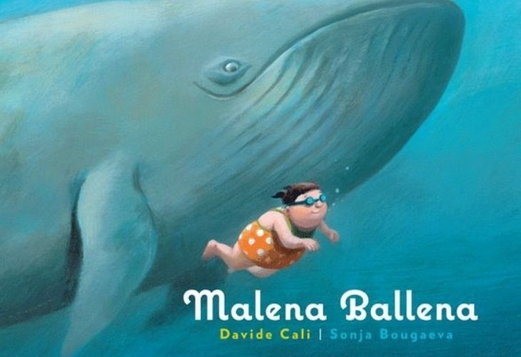 Libro_ Malena ballena