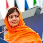 9 frases Malala que demuestran que la educación debe ser para TODOS