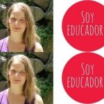 Esta educadora y bloguera está transformando la forma en que los docentes se conectan