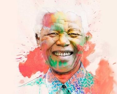 8 frases de Nelson Mandela sobre la importancia de la educación - Elige  Educar