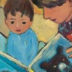 10 consejos para leer libros ilustrados de matemática con niños pequeños