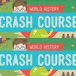 Crash Course: un exitoso proyecto audiovisual educativo que no puedes dejar de ver
