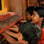 “Escuela en la nube”, la revolucionaria idea que empezó en India e impactó al mundo