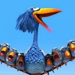 “For the birds”: un corto de Pixar con un importante mensaje sobre inclusión y aceptación