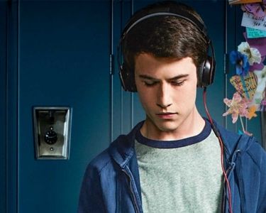Foto serie “13 Reasons Why”