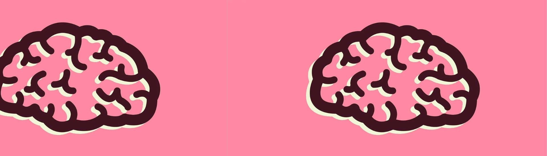 Ilustración del cerebro