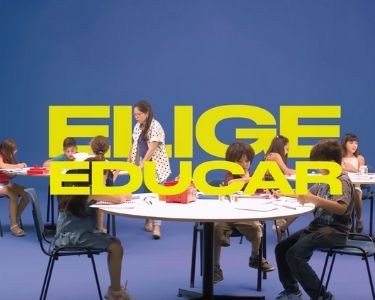 EligeEducarElChileQueViene: una campaña para enfrentar el déficit de profesores en Chile
