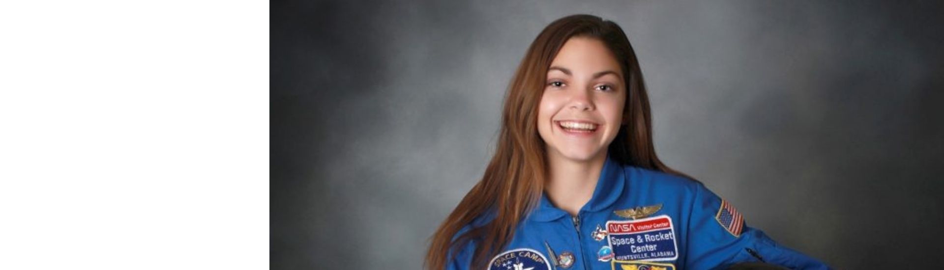 Alyssa Carson, la mujer más joven que podría llegar a Marte