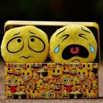 Caja de los sentimientos, una simple actividad para identificar emociones