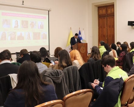 Políticas públicas