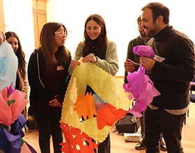 Somos Profes - Somos Educadores