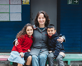 <div>
<div>Valoración social y profesional</div>
</div>
