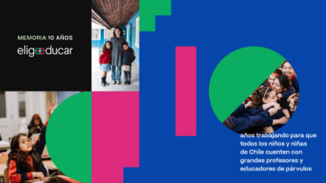 Memoria Elige Educar