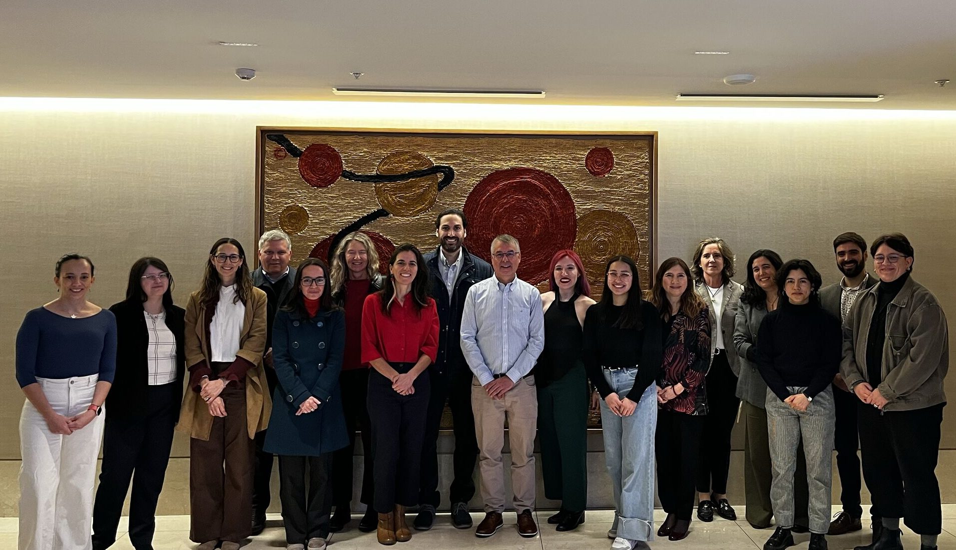 Colaboramos con socios estratégicos para transformar la educación